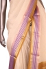 Pure Mysore Crepe Silk Saree